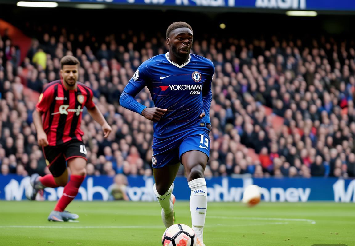 切尔西0-0伯恩茅斯暴露进攻乏力，波切蒂诺英超战术难题待解